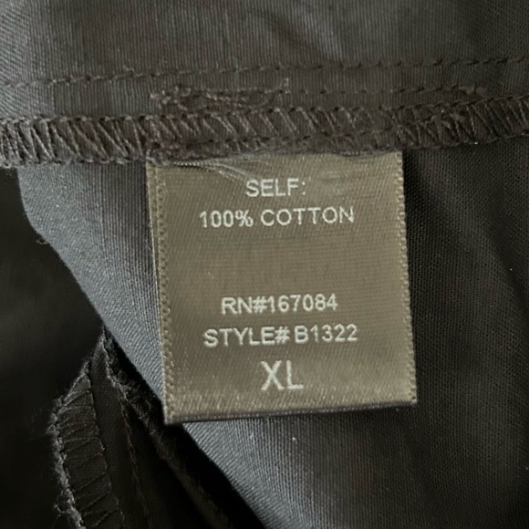 NWT, Pomander Place x Tuckernut Sleeveless Porto Mini Cotton Dress, Size X-Large - Picture 10 of 11